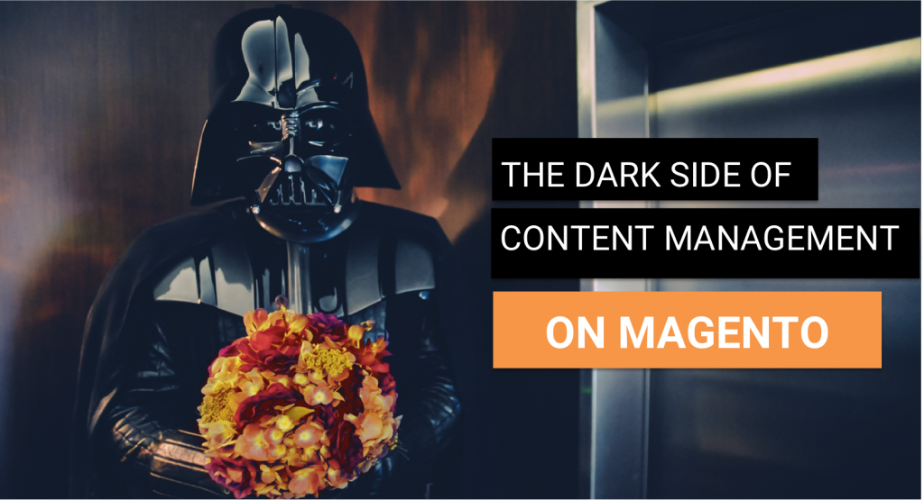 Advanced Content Manager for Magento