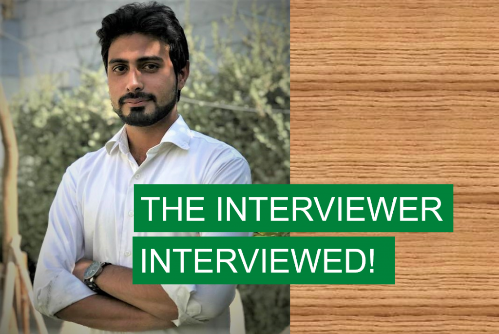 muneeb interview Magento