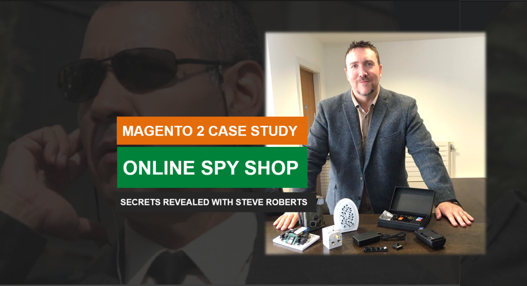 onlinespyshop Magento 2 case study One Step Checkout