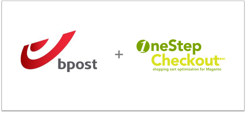 Bpost compatibility OneStepCheckout