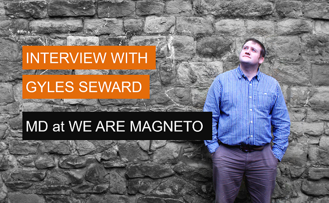 Magento Agency We are Magneto