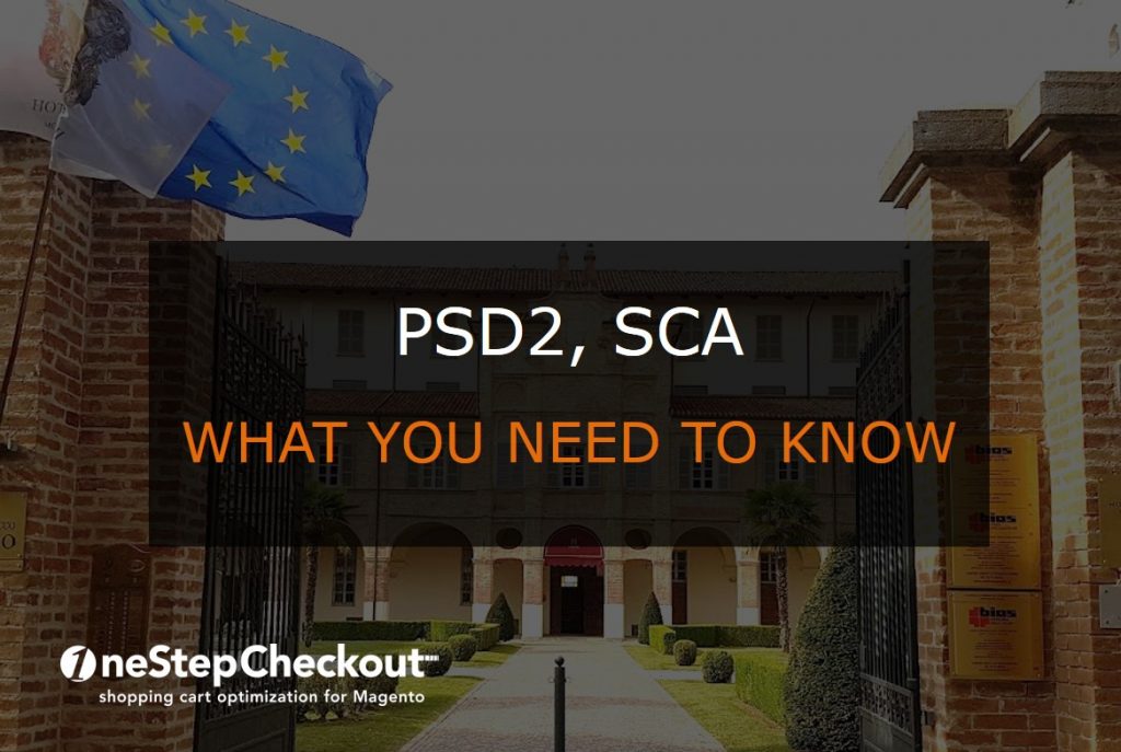 psd2, SCA, all you need to know