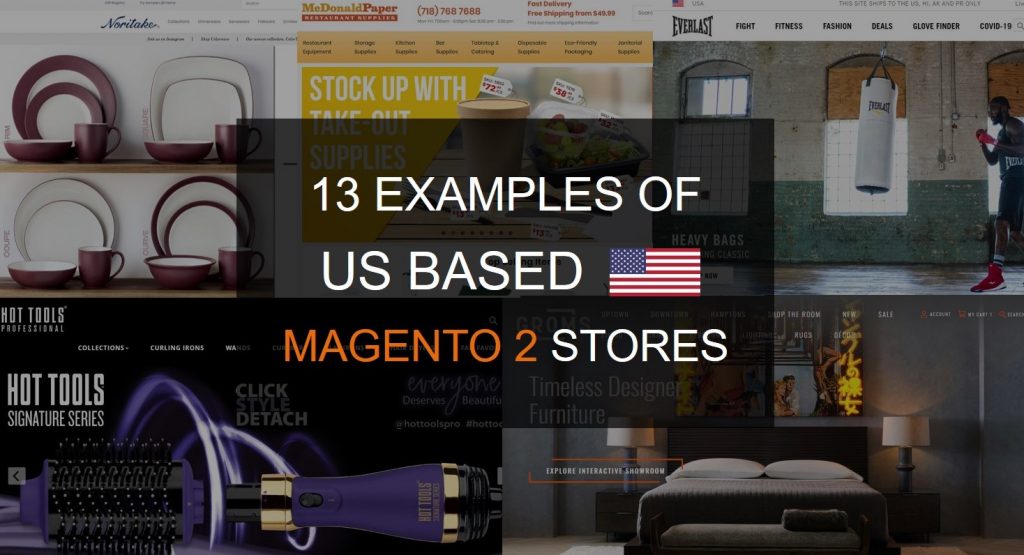 US Magento 2 stores using OneStepCheckout