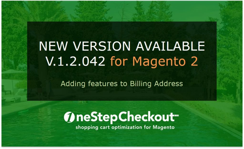 OneStepCheckout Magento 2 v1-2-042 new version 2020