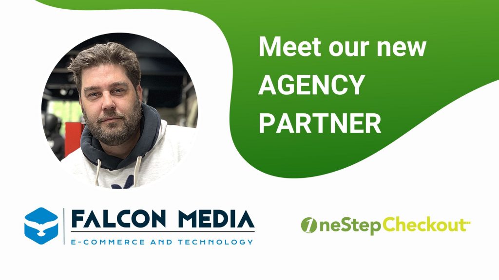 falcon media Dutch Magento Open Source Agency